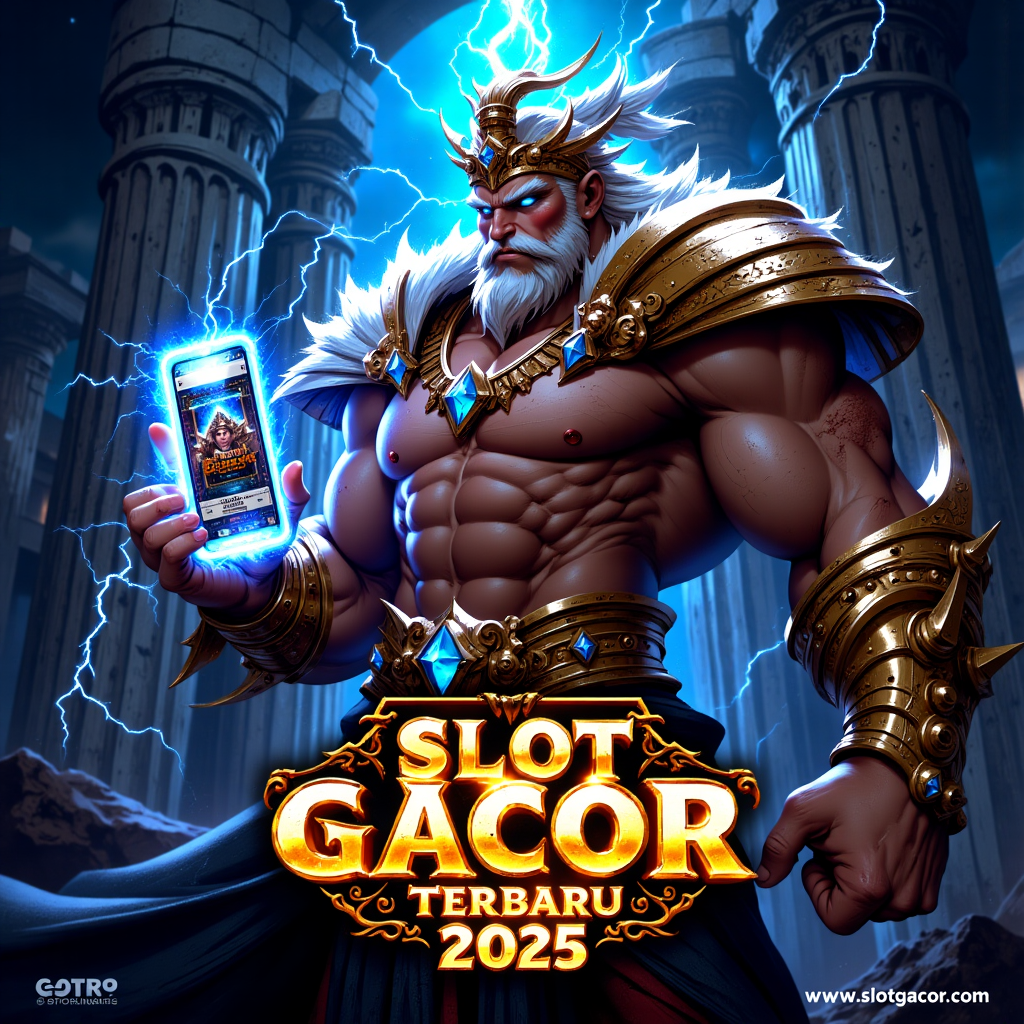 GALAXY GAMING SLOT | Website Terbaru Jasa Desain Grafis Terviral 2025