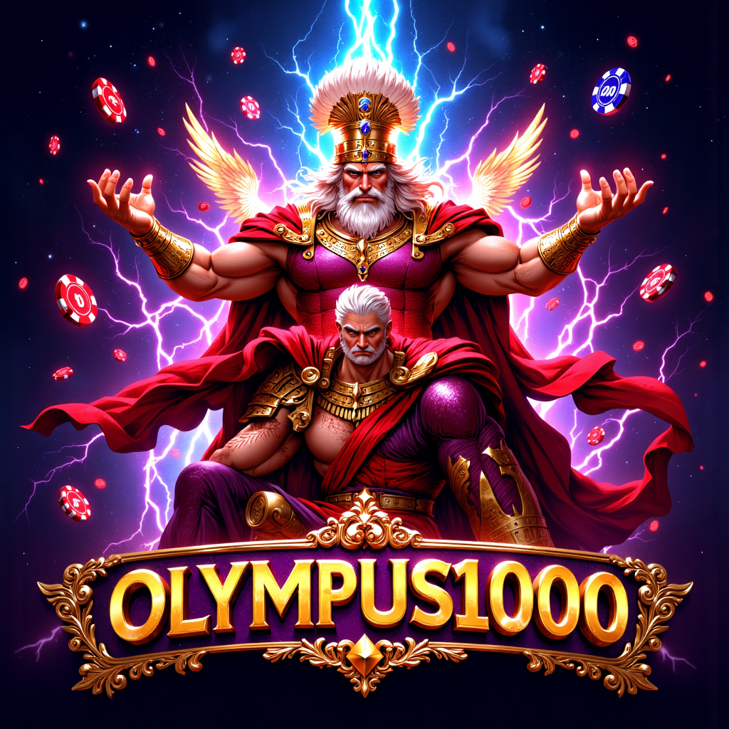 SLOT DEMO GACOR PARAH | Platform Resmi Majalah Win-Win Terbaik 2025 image 1