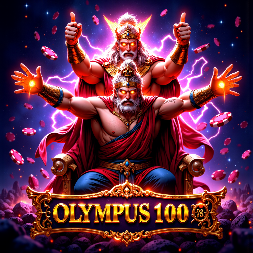 OLYMPUS GLORY DEMO | Portal Resmi Tempat Terapi Dan Perawatan Pediatrik Terbaik Untuk Anak Anda image 1